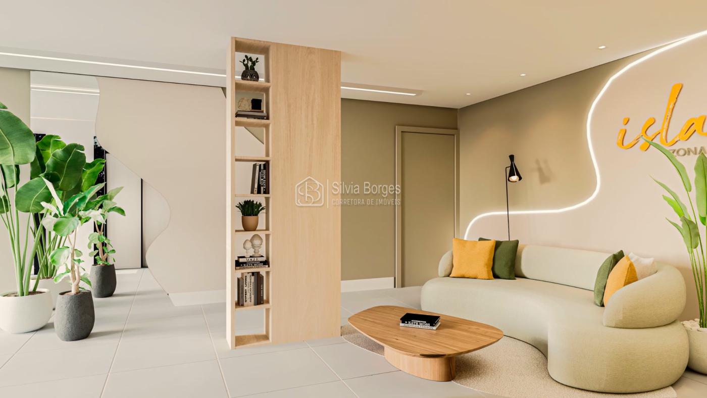 Casa, 2 quartos, 40 m² - Foto 6