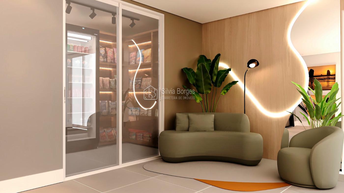 Casa, 2 quartos, 40 m² - Foto 12