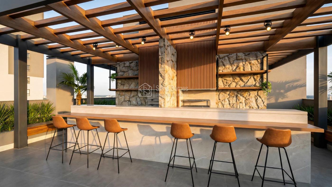 Casa, 2 quartos, 40 m² - Foto 19