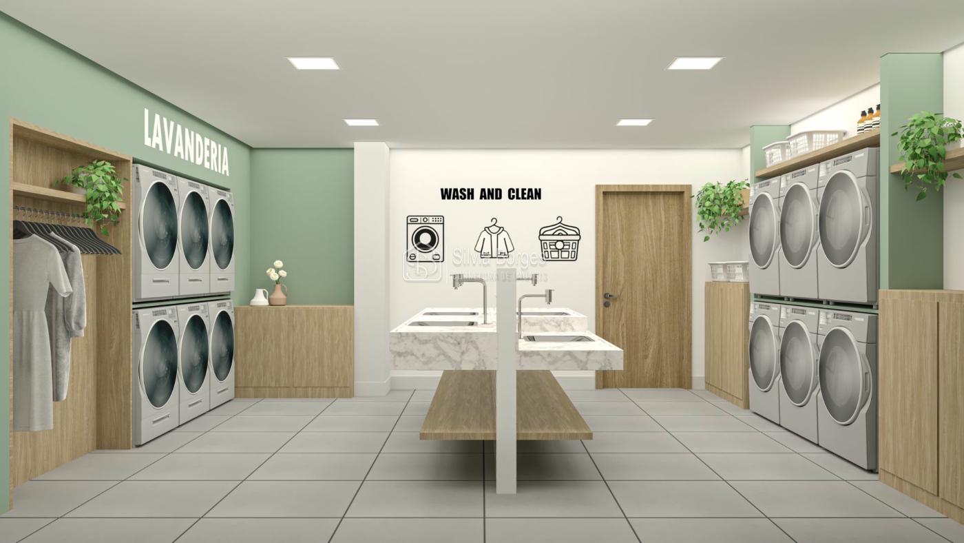 Casa, 2 quartos, 40 m² - Foto 21