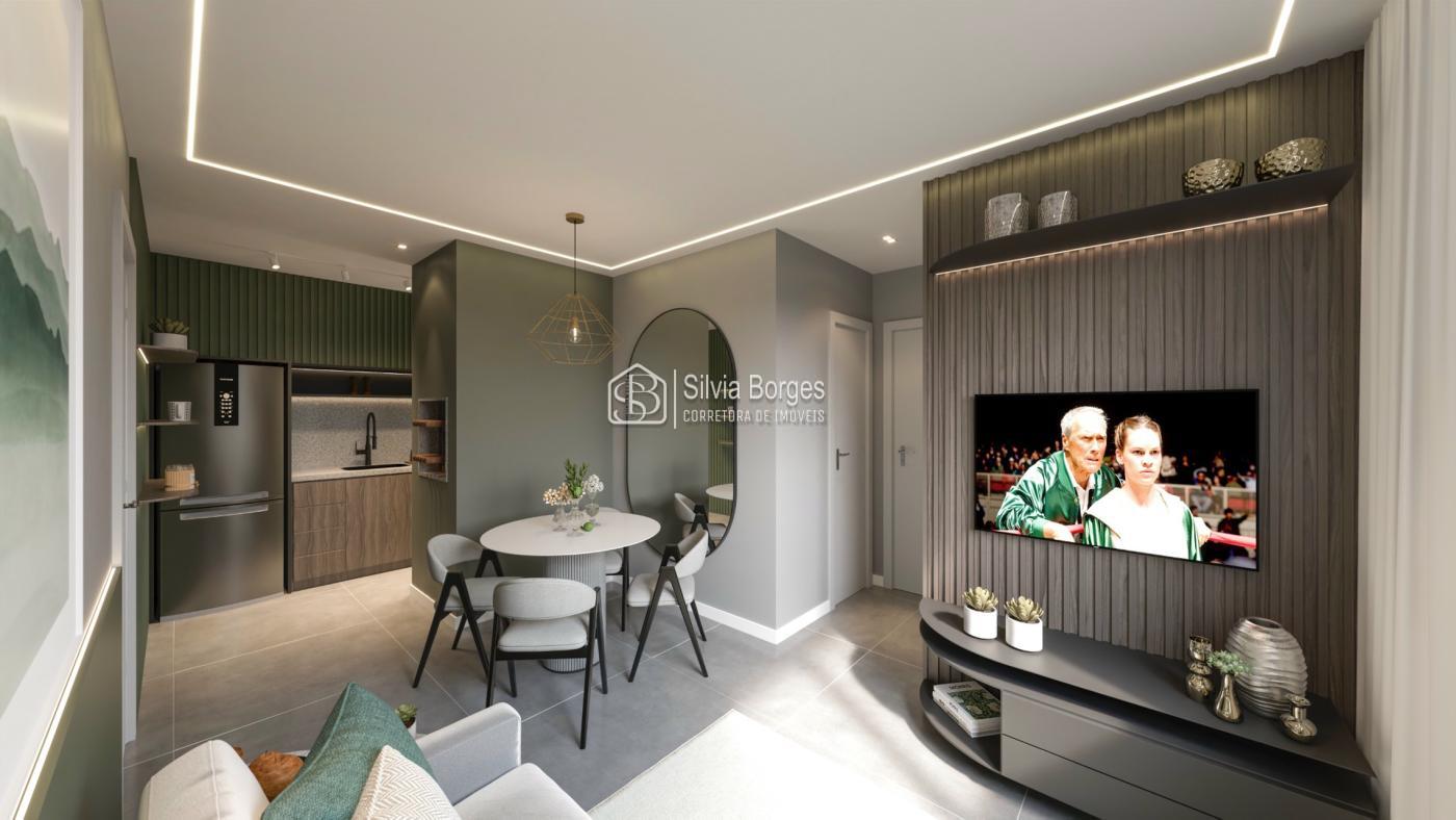 Casa, 2 quartos, 48 m² - Foto 5