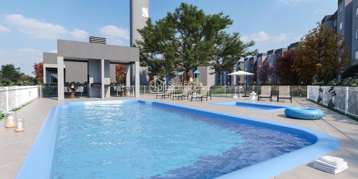 Casa, 2 quartos, 48 m² - Foto 13