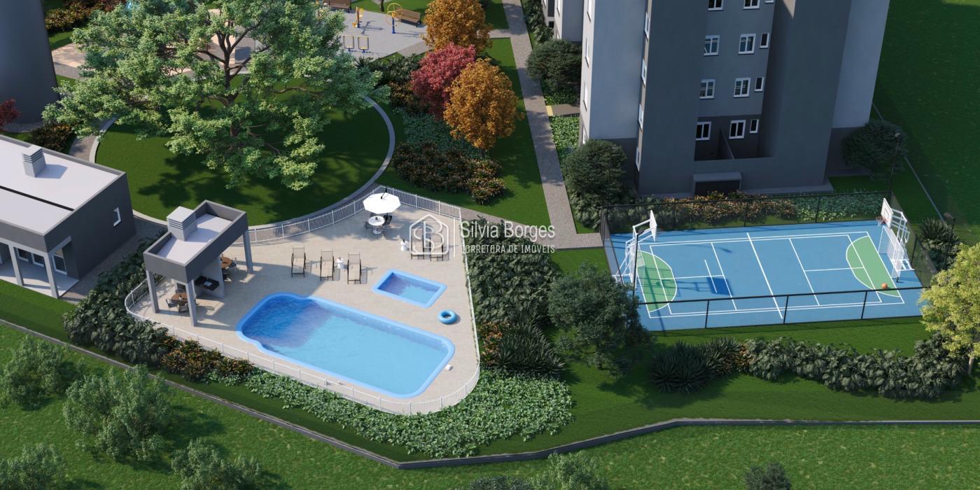 Casa, 2 quartos, 48 m² - Foto 15