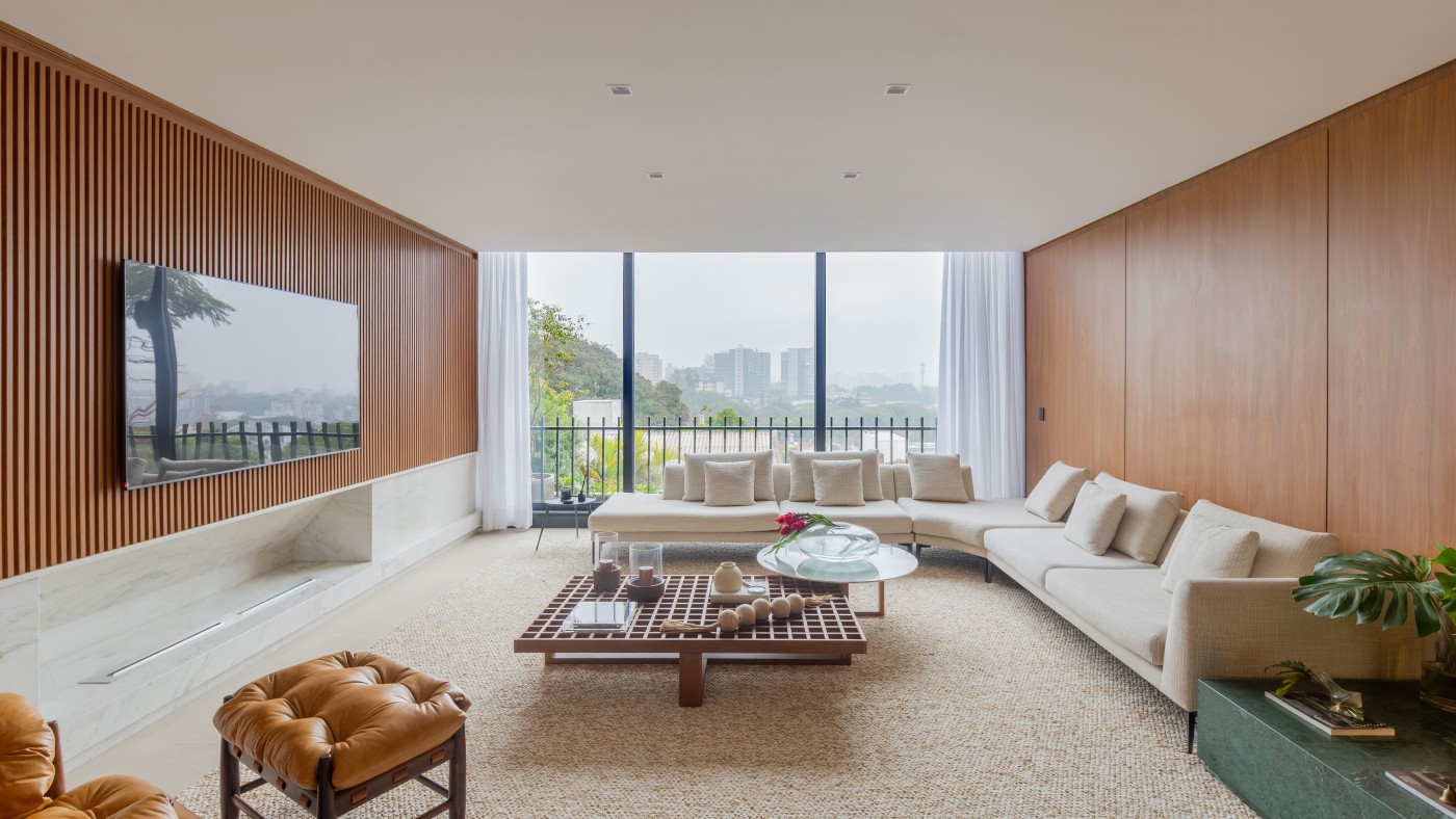 Apartamento, 3 quartos, 409 m² - Foto 5