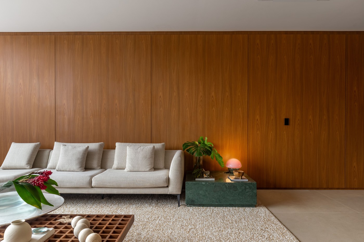 Apartamento, 3 quartos, 409 m² - Foto 7