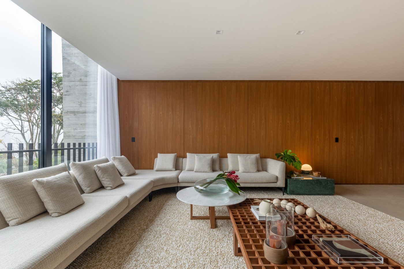 Apartamento, 3 quartos, 409 m² - Foto 4