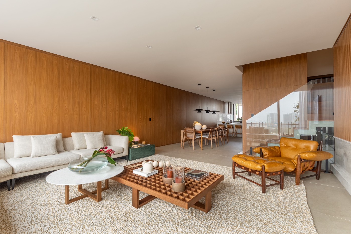 Apartamento, 3 quartos, 409 m² - Foto 3