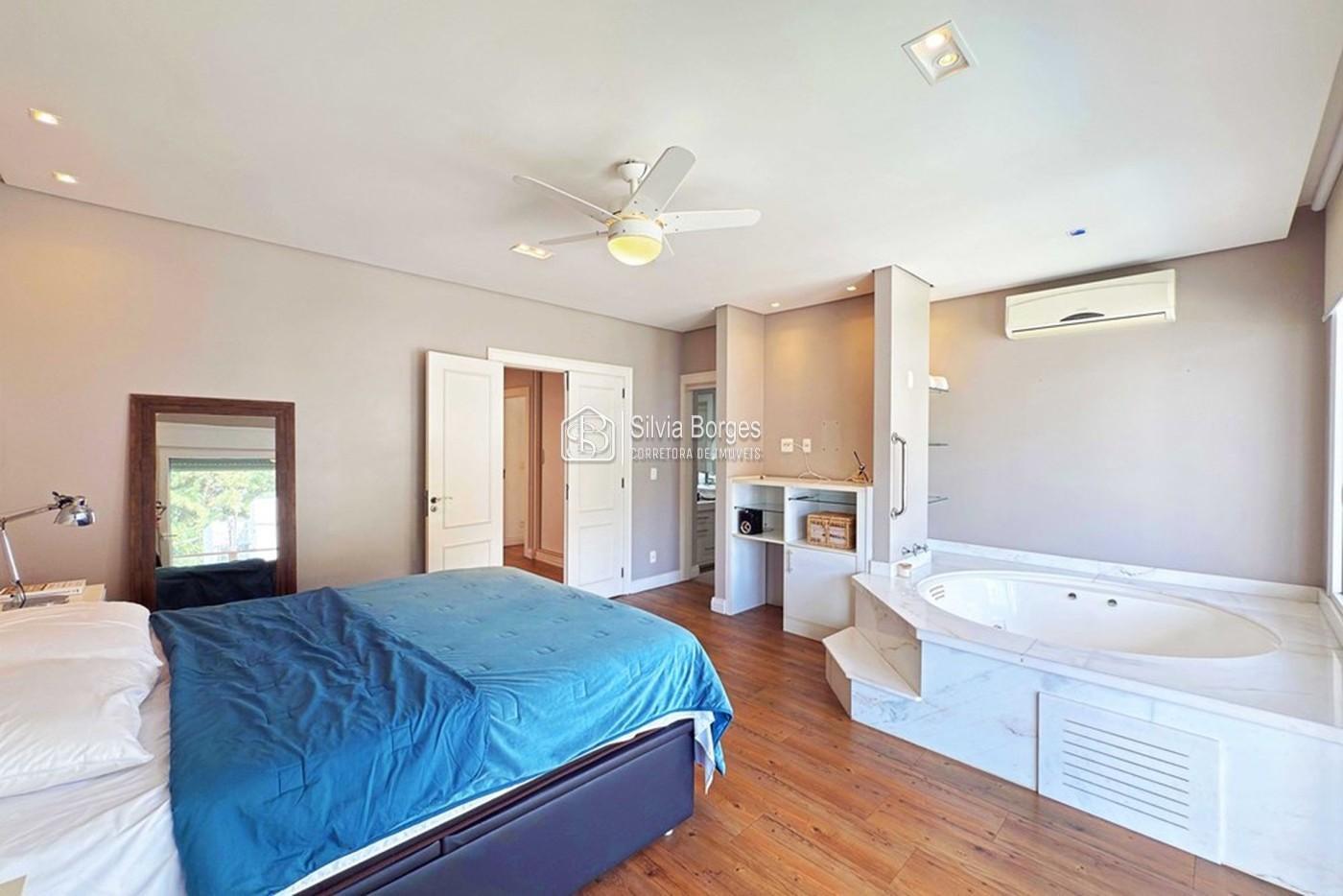Sobrado, 3 quartos, 243 m² - Foto 3