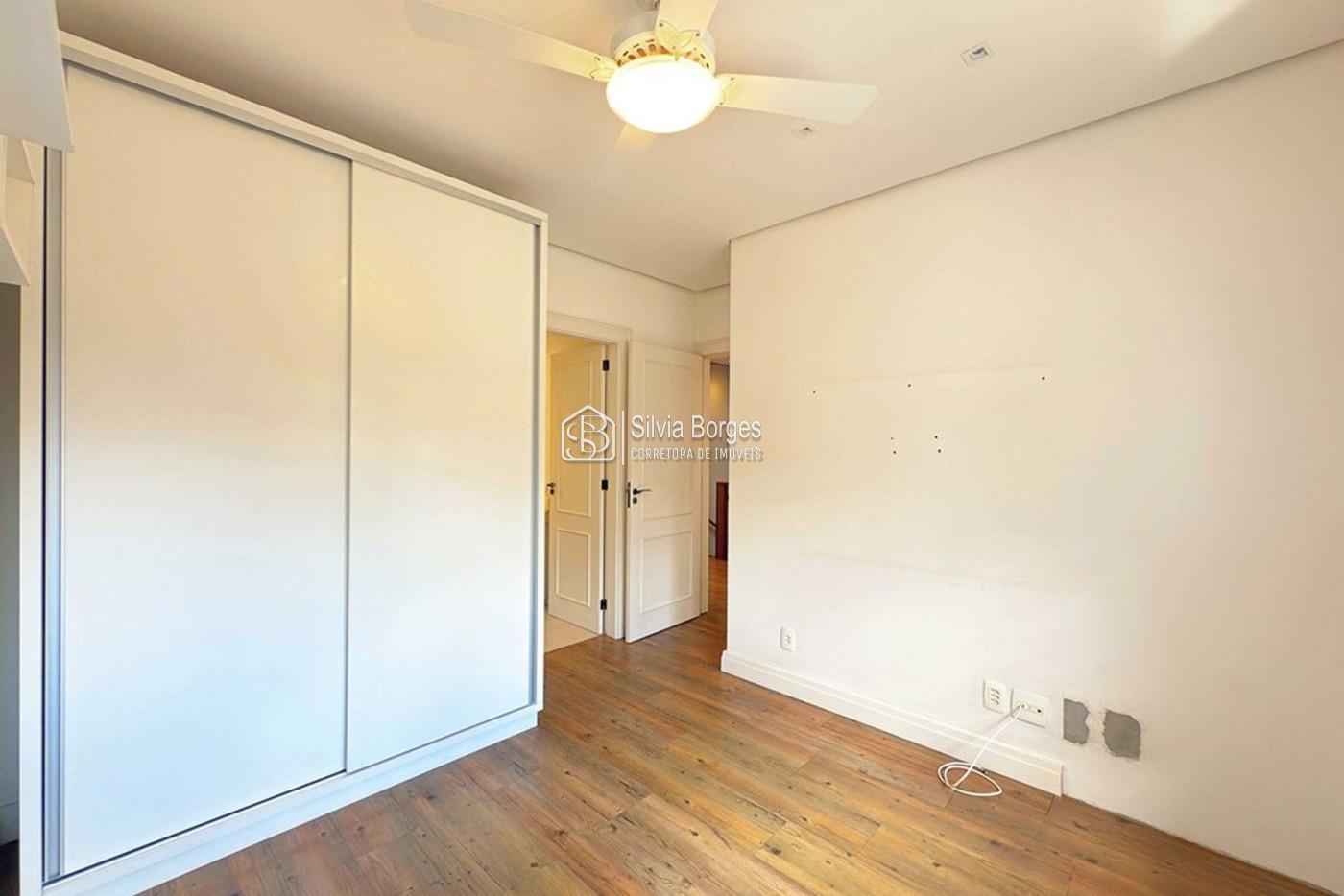Sobrado, 3 quartos, 243 m² - Foto 2