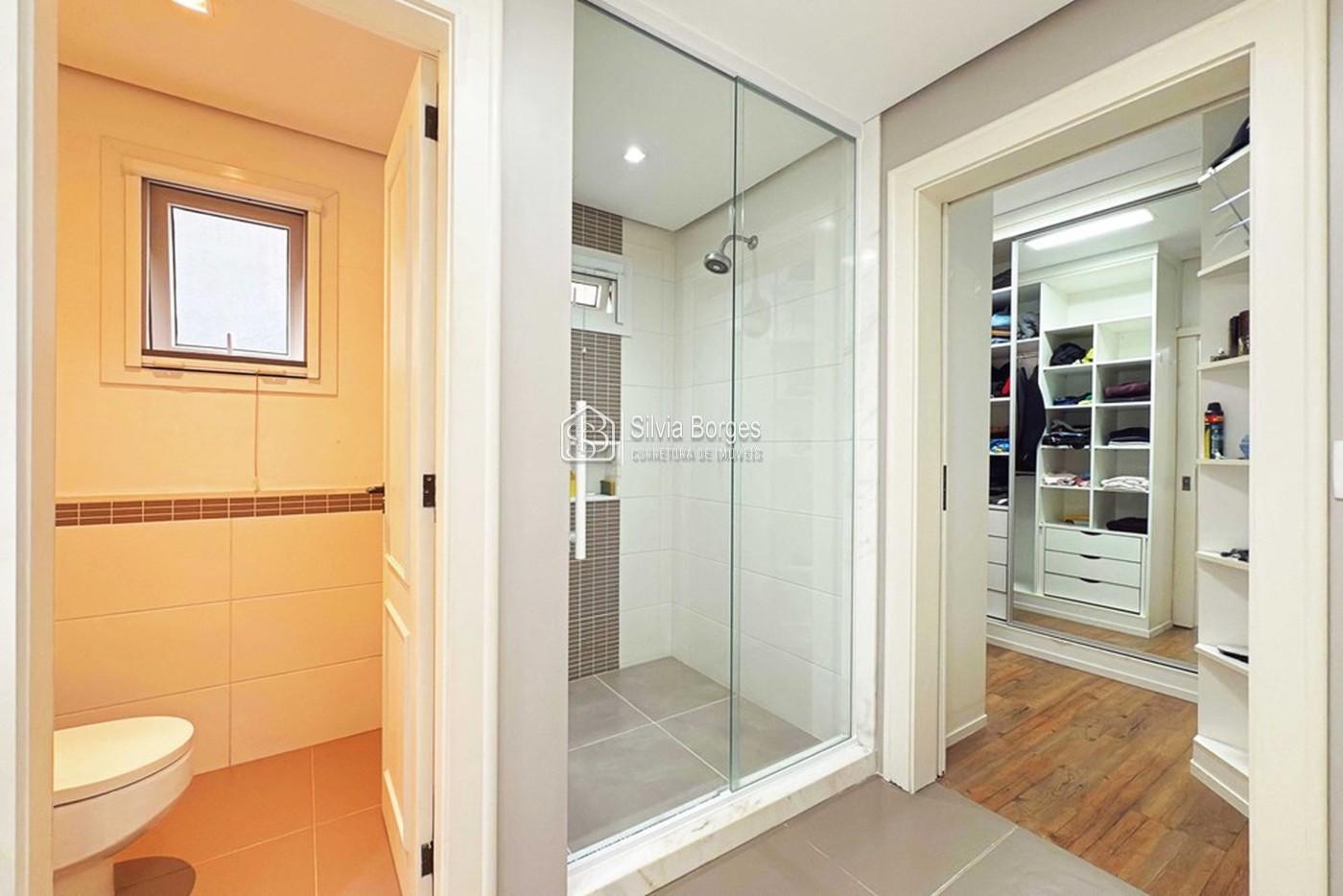 Sobrado, 3 quartos, 243 m² - Foto 5