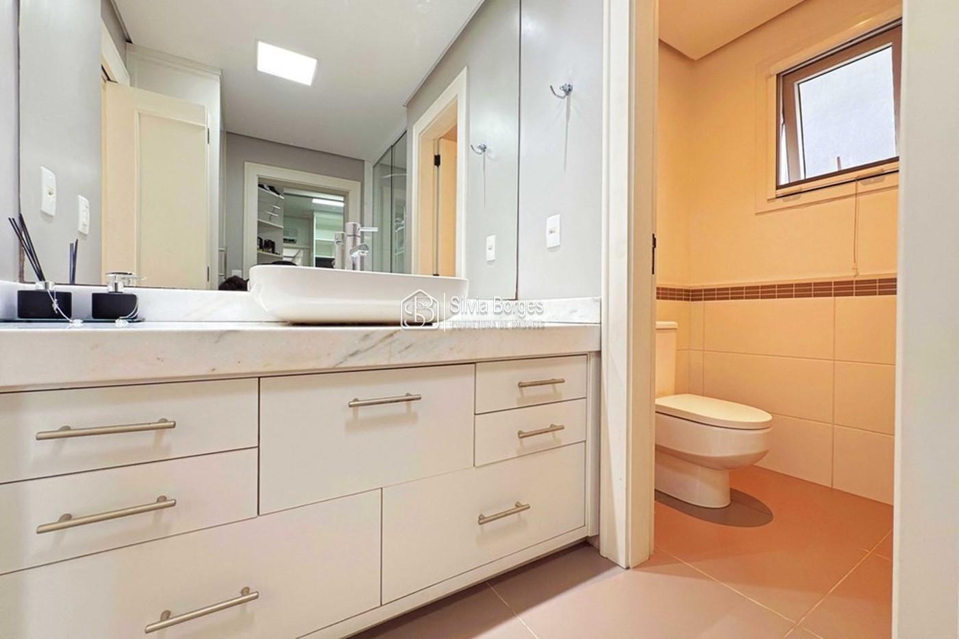 Sobrado, 3 quartos, 243 m² - Foto 6