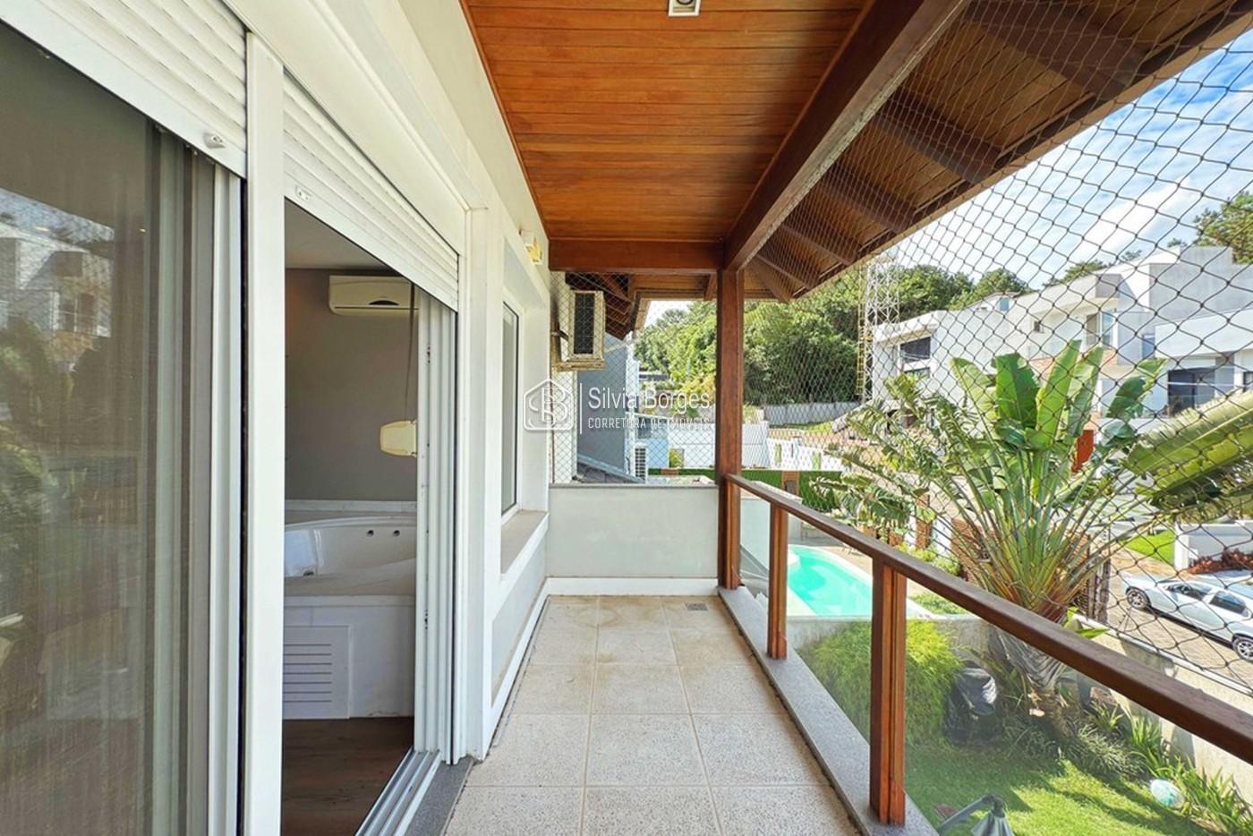 Sobrado, 3 quartos, 243 m² - Foto 7