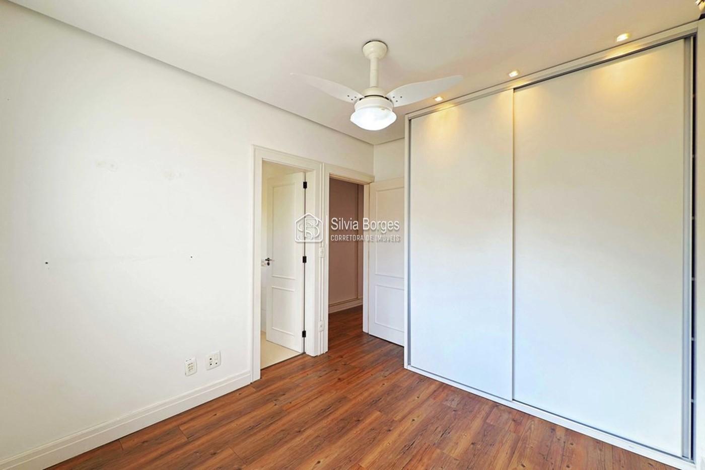 Sobrado, 3 quartos, 243 m² - Foto 9