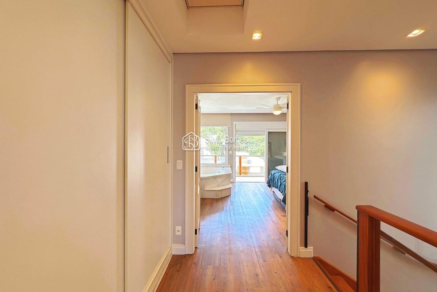 Sobrado, 3 quartos, 243 m² - Foto 11