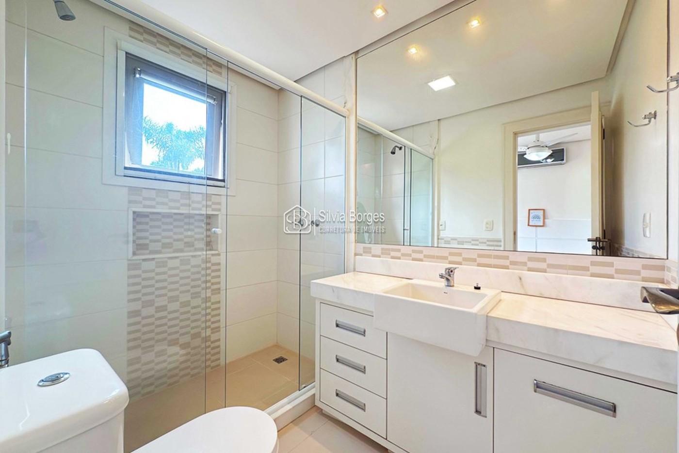 Sobrado, 3 quartos, 243 m² - Foto 13