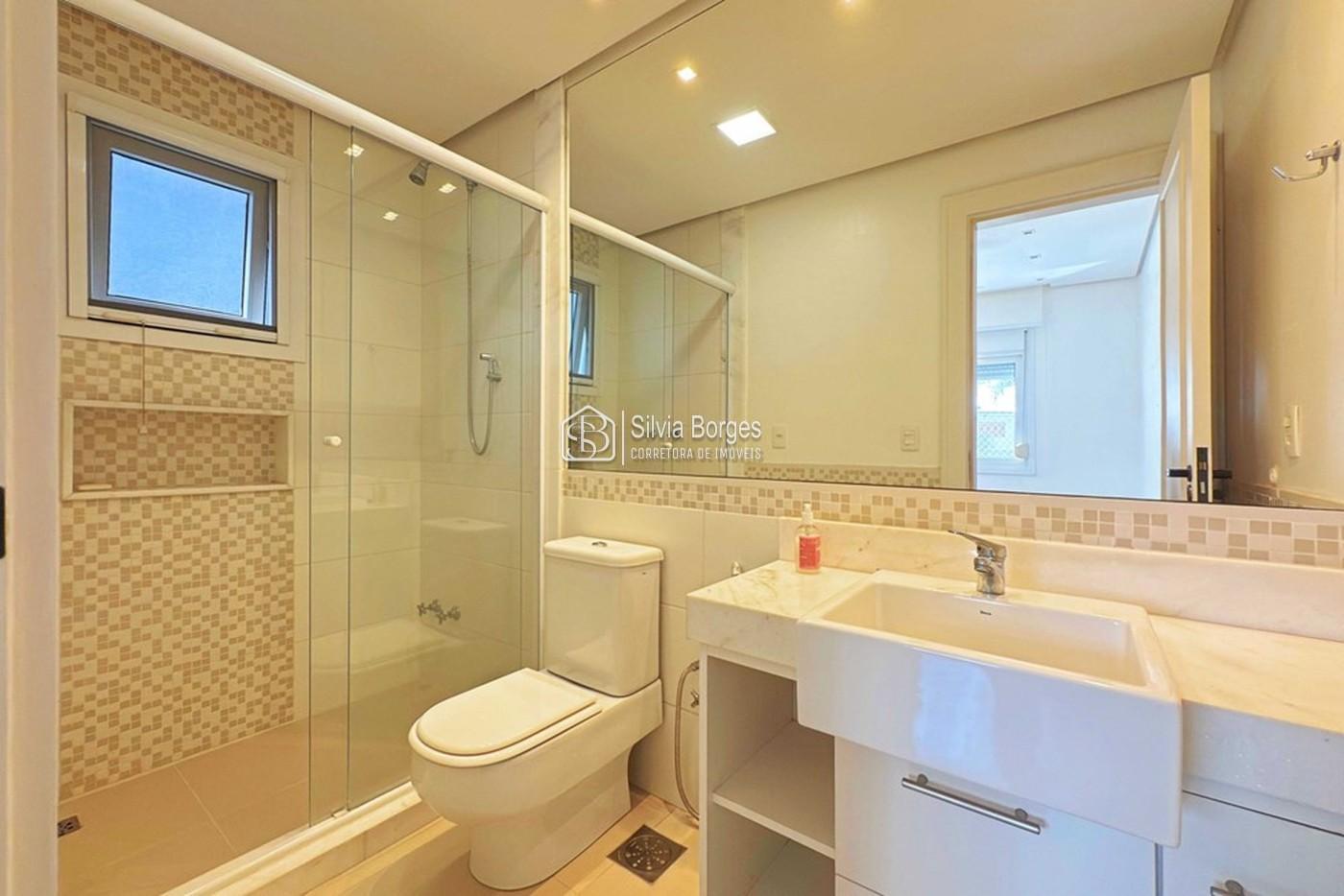 Sobrado, 3 quartos, 243 m² - Foto 14