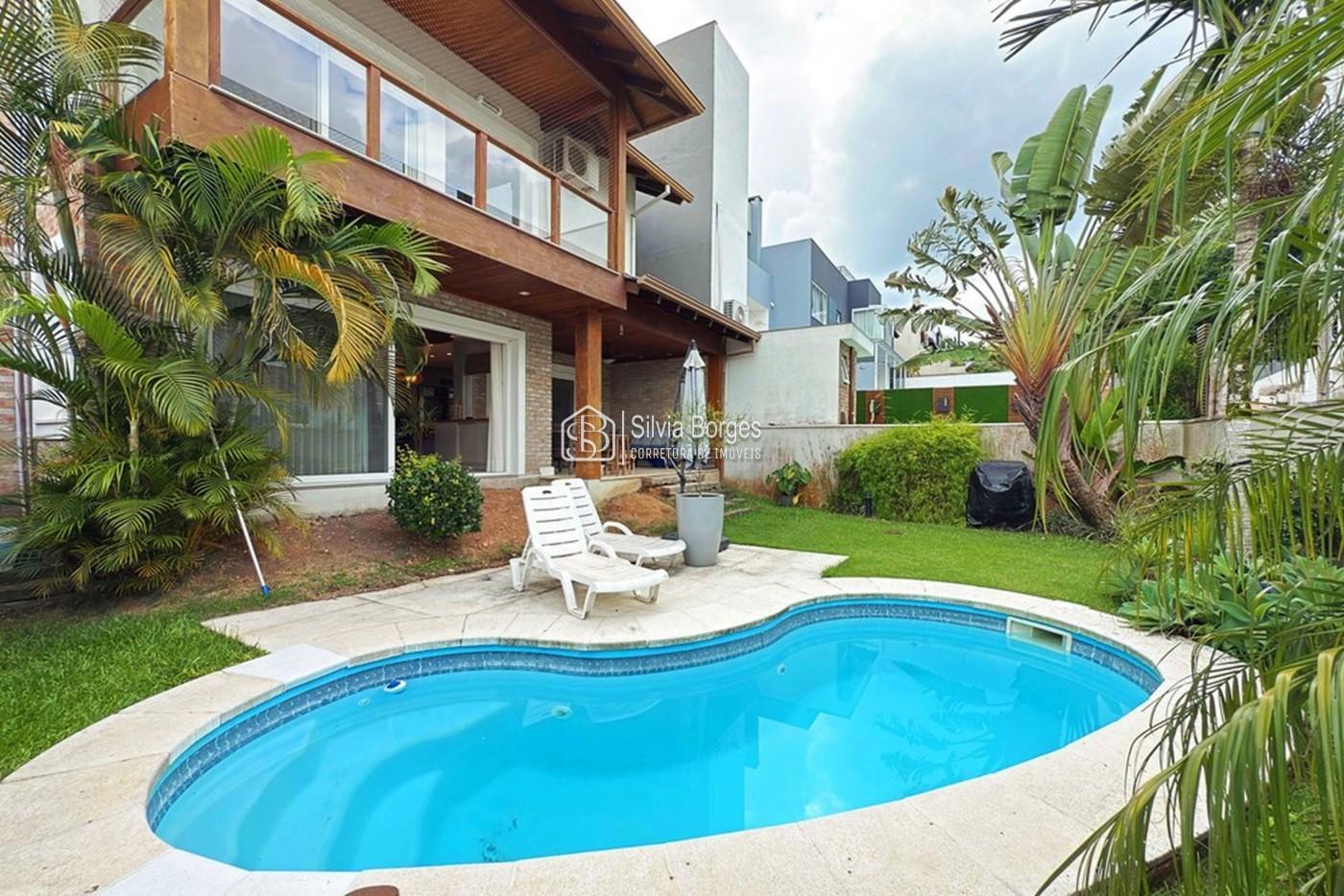 Sobrado, 3 quartos, 243 m² - Foto 15