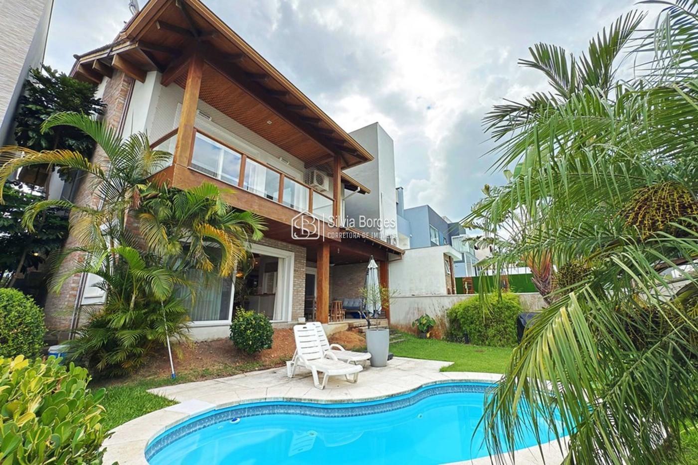 Sobrado, 3 quartos, 243 m² - Foto 16