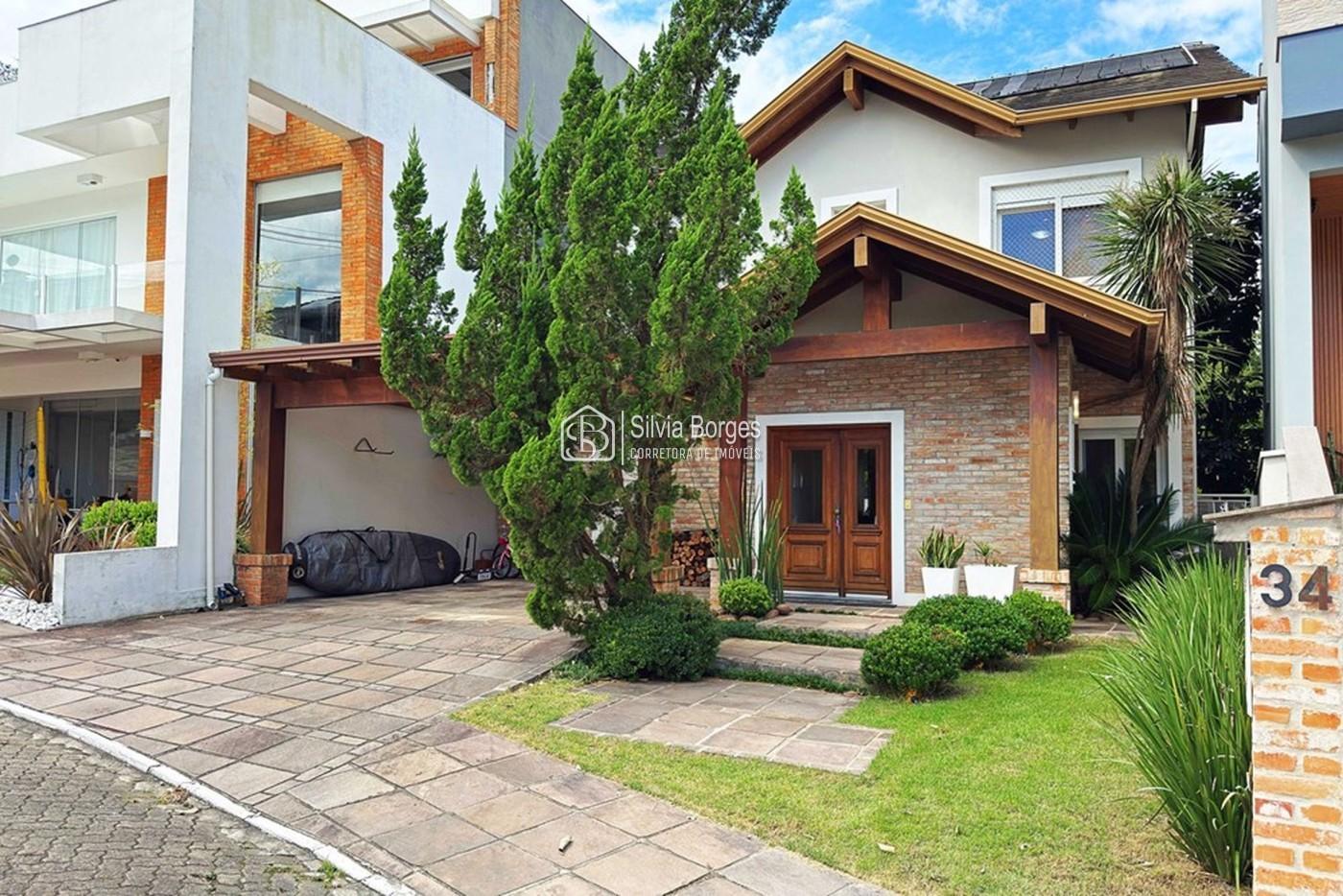 Sobrado, 3 quartos, 243 m² - Foto 18