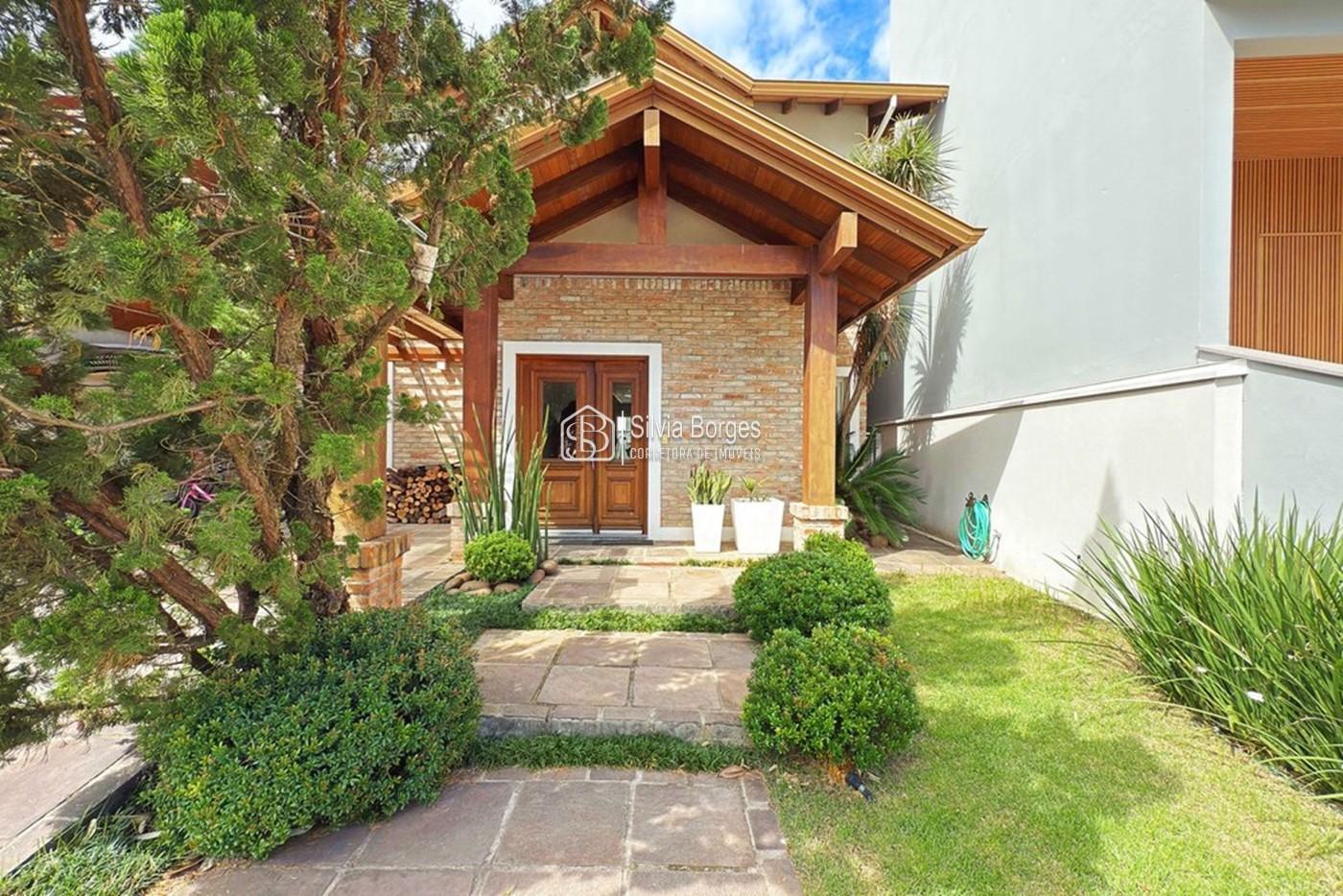 Sobrado, 3 quartos, 243 m² - Foto 20