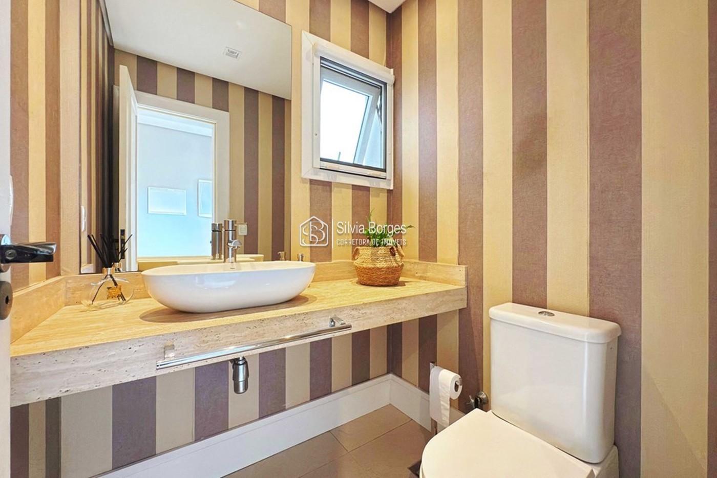 Sobrado, 3 quartos, 243 m² - Foto 21