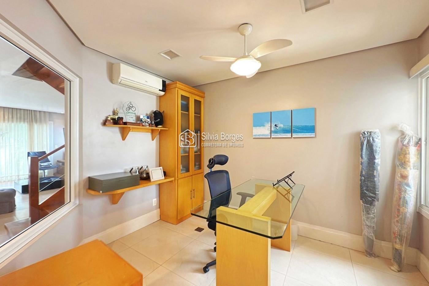 Sobrado, 3 quartos, 243 m² - Foto 22