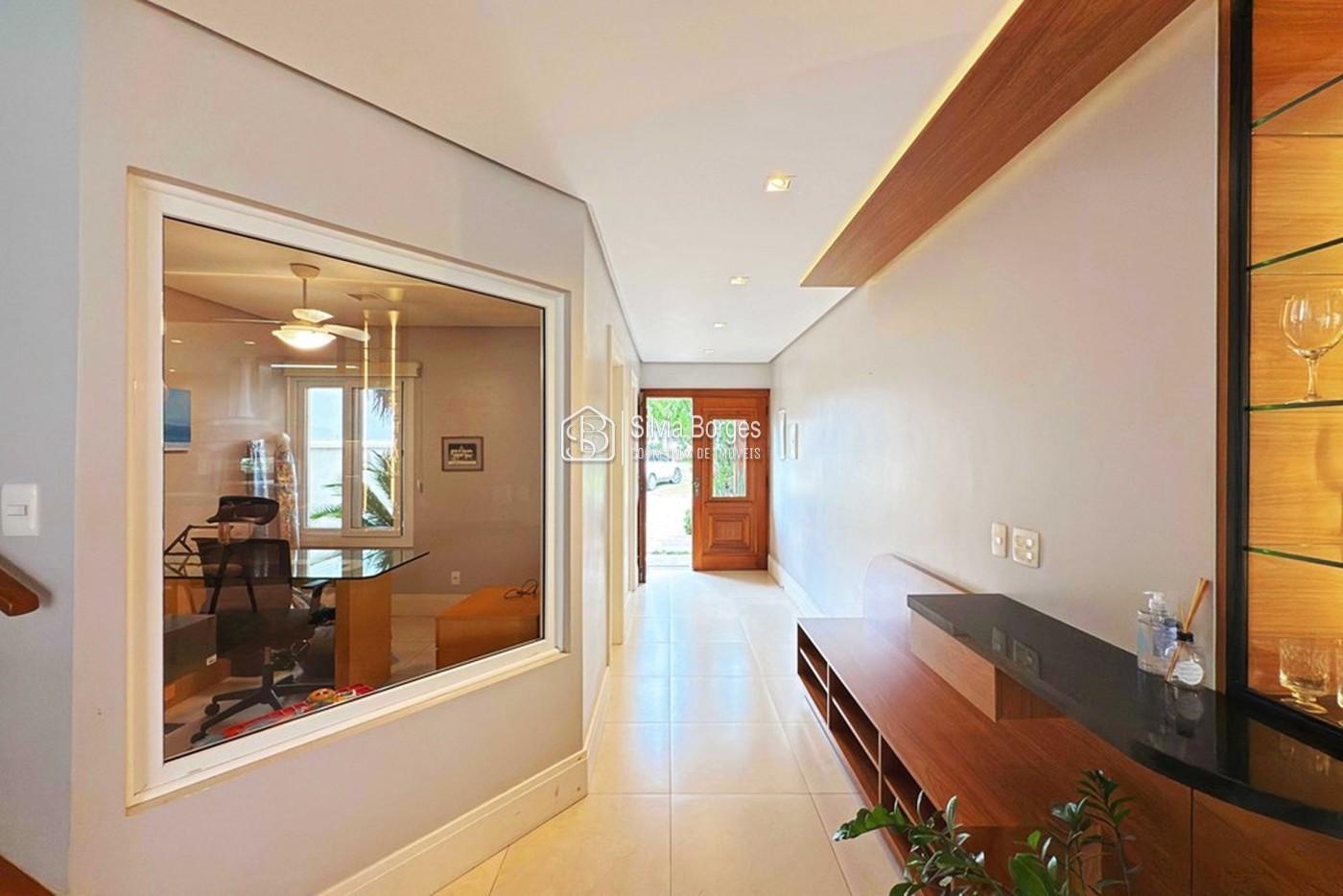 Sobrado, 3 quartos, 243 m² - Foto 23