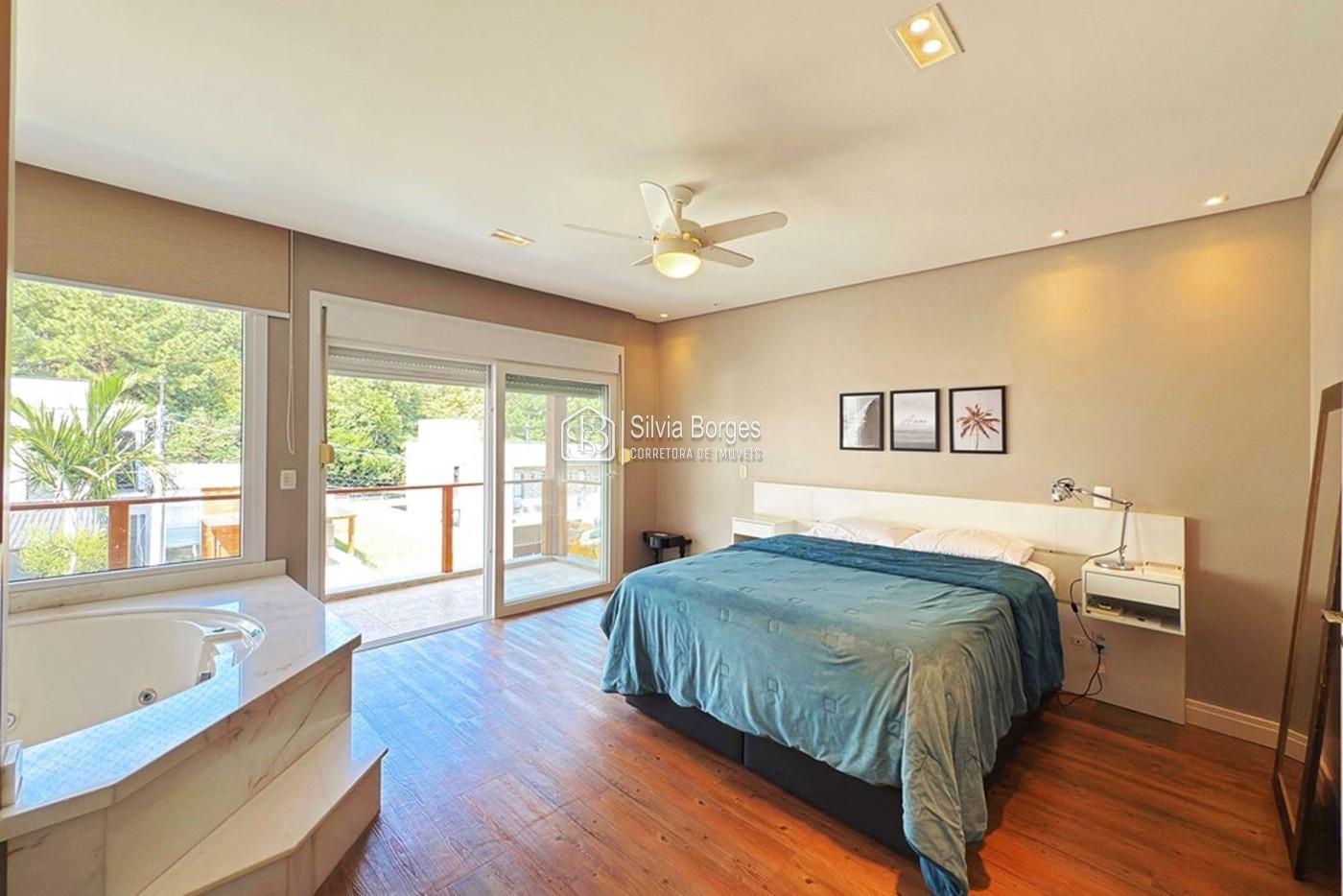 Sobrado, 3 quartos, 243 m² - Foto 26