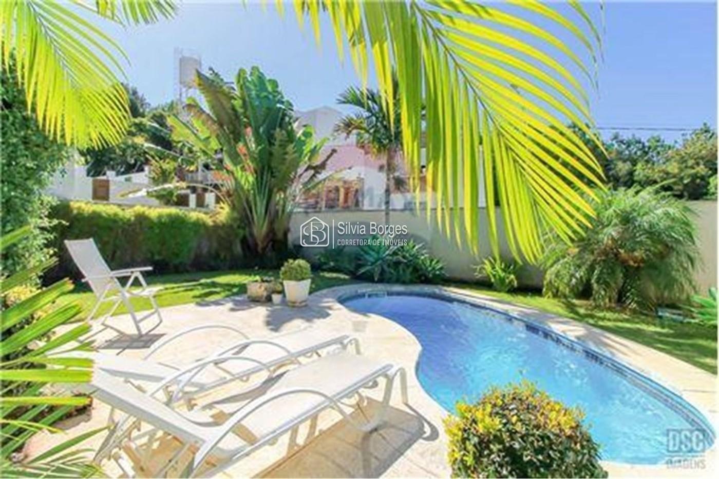 Sobrado, 3 quartos, 243 m² - Foto 32