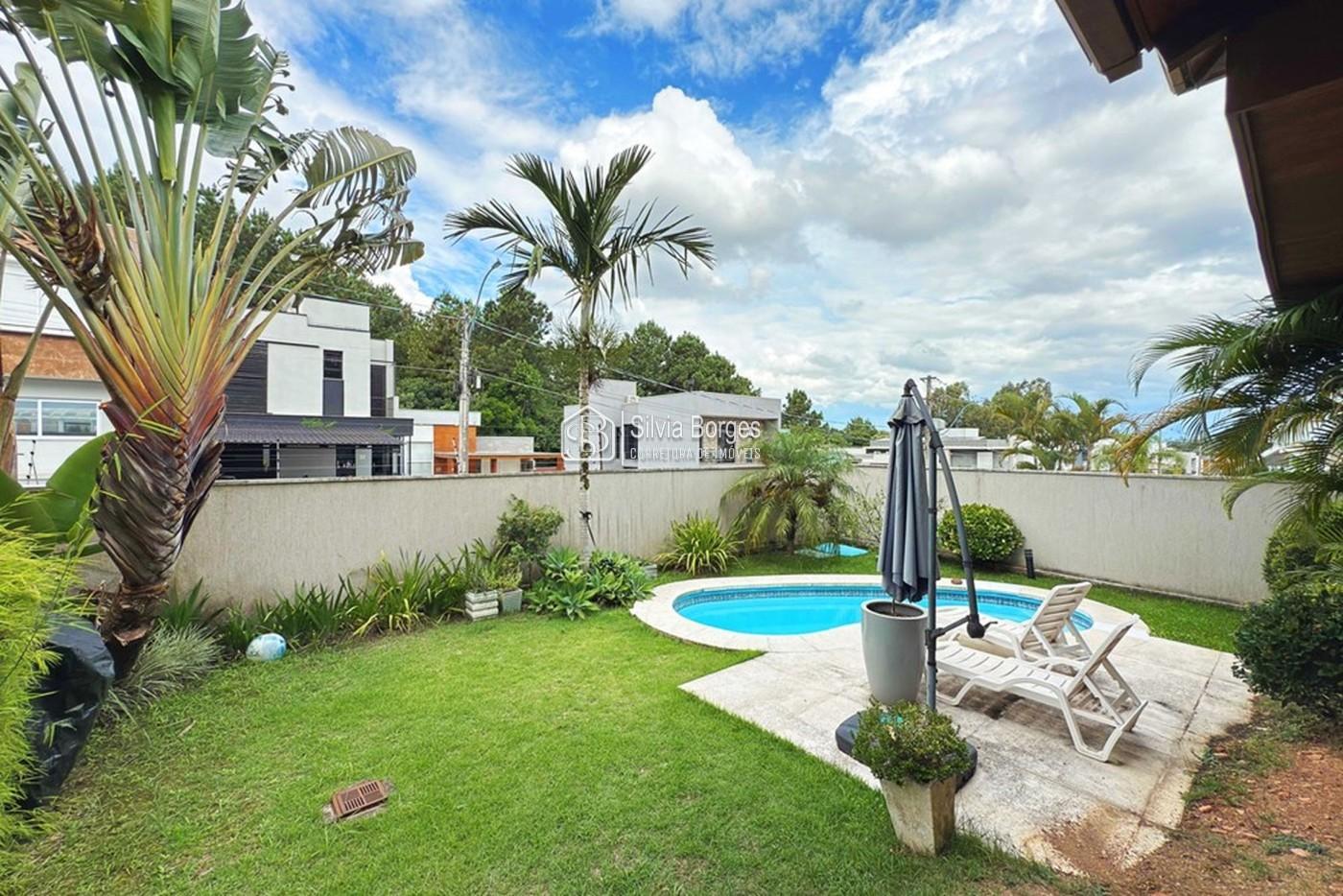 Sobrado, 3 quartos, 243 m² - Foto 33