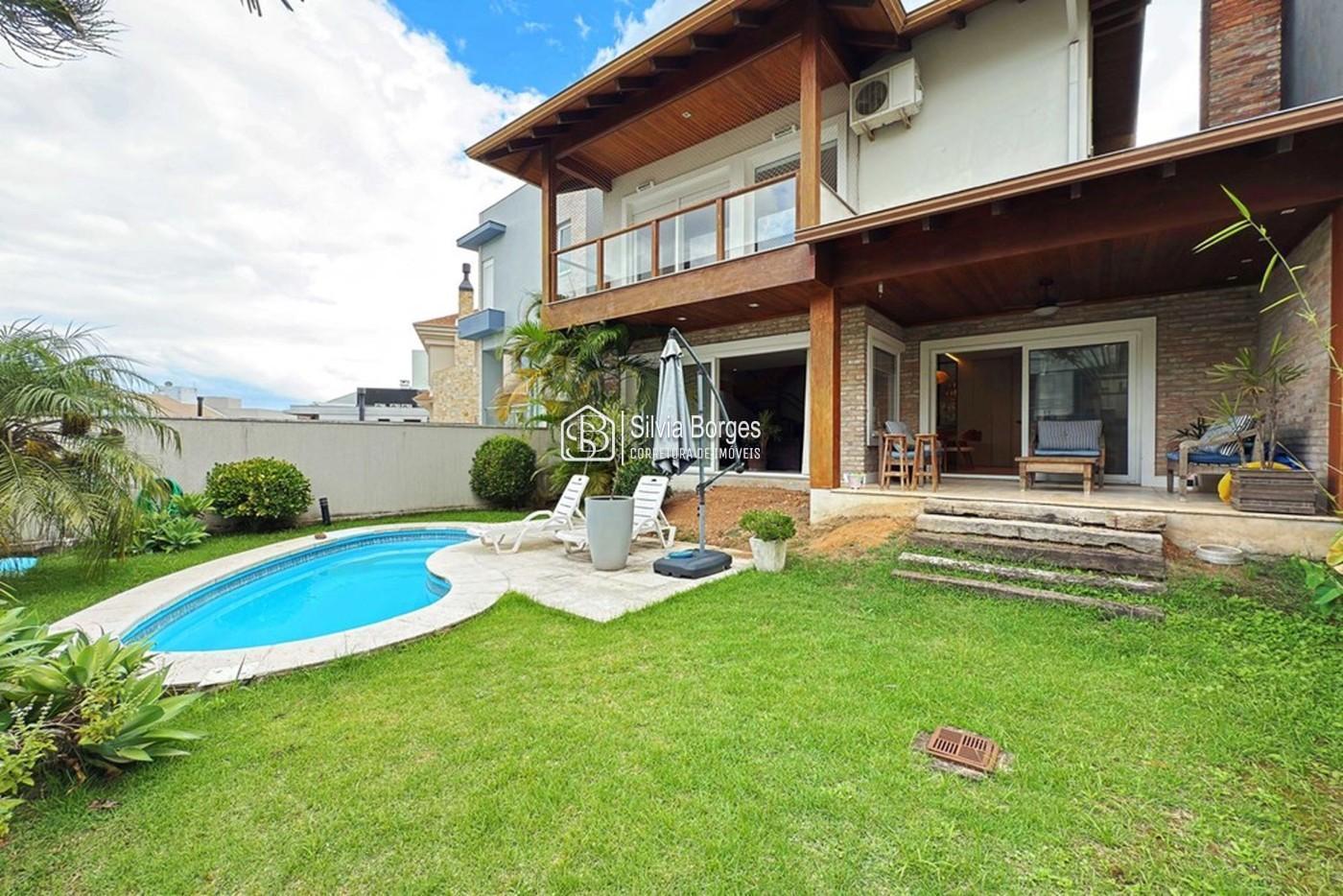Sobrado, 3 quartos, 243 m² - Foto 34