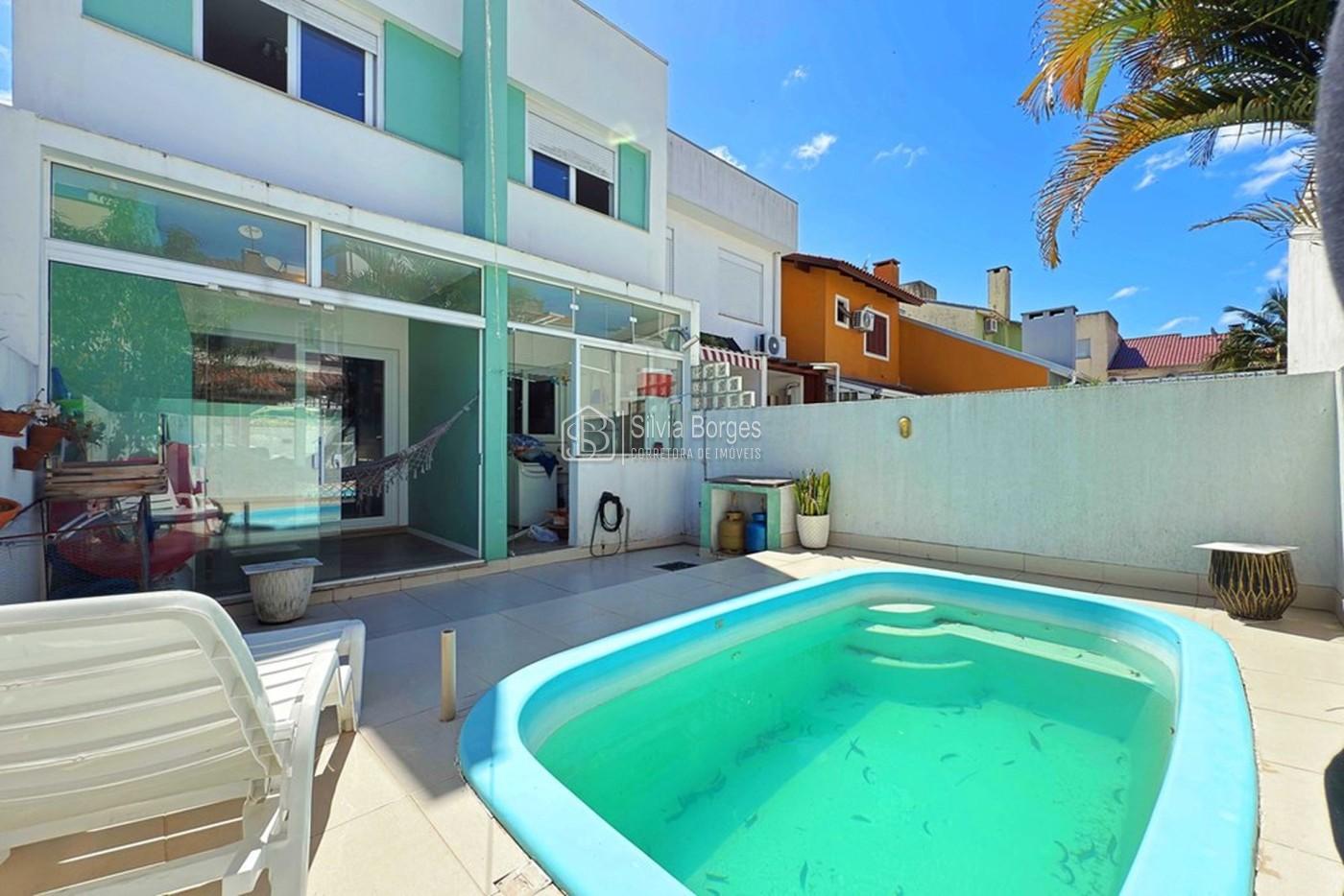 Sobrado, 3 quartos, 171 m² - Foto 19
