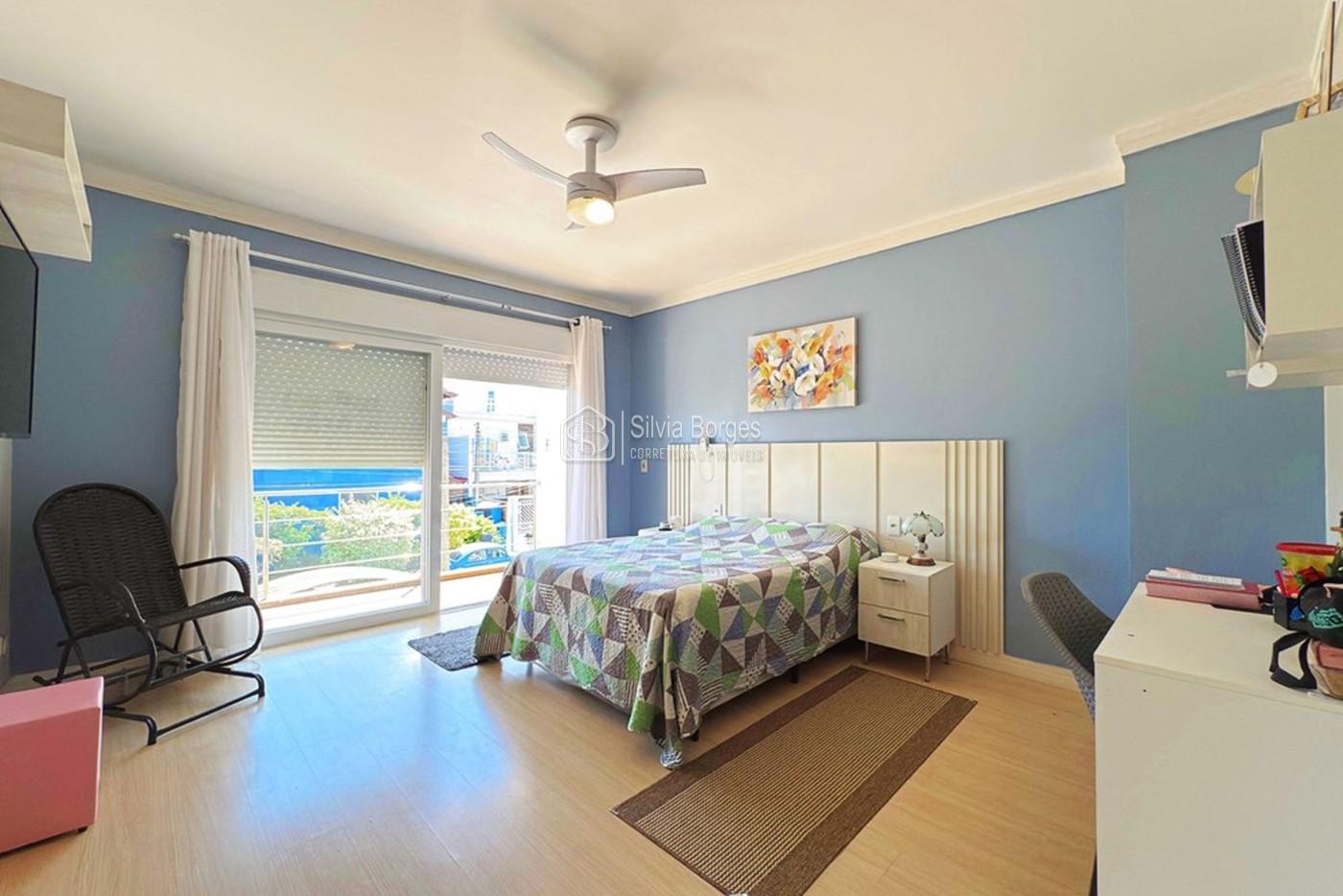 Sobrado, 3 quartos, 171 m² - Foto 8