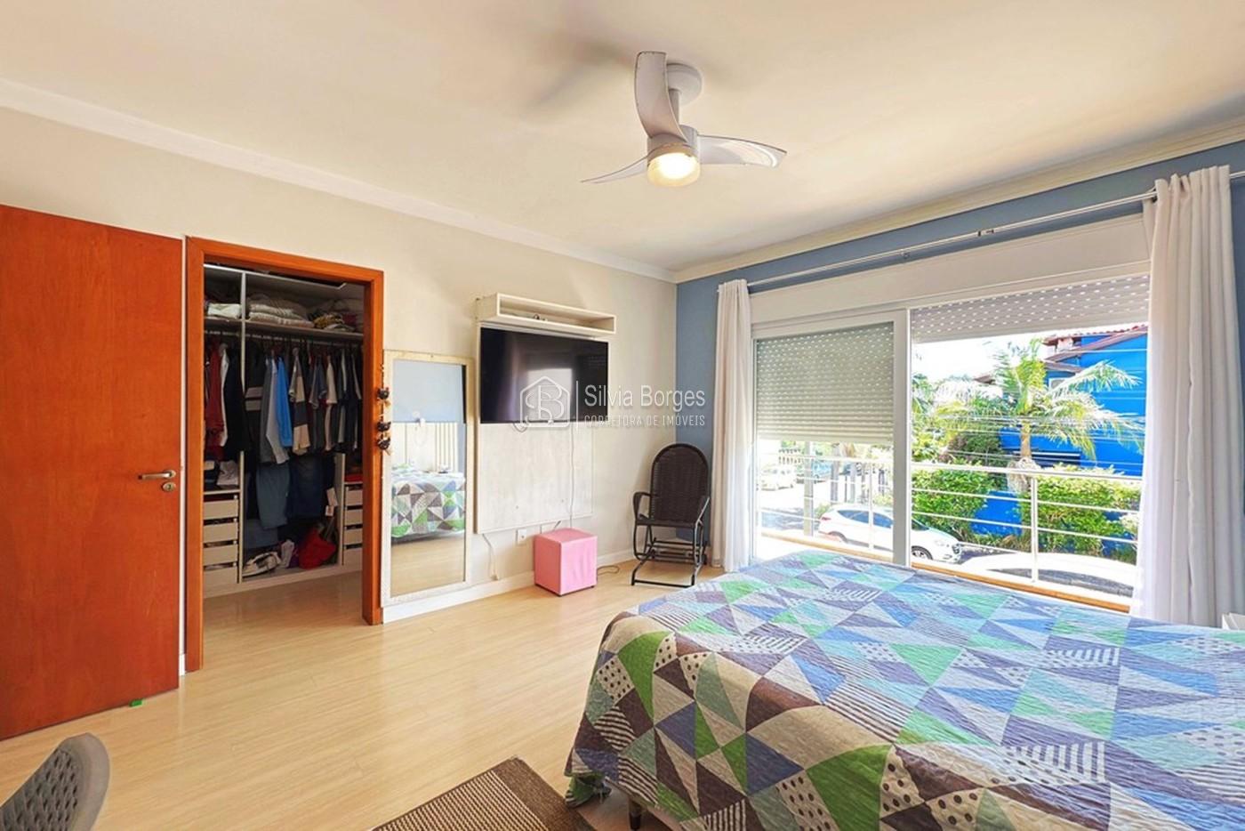 Sobrado, 3 quartos, 171 m² - Foto 11