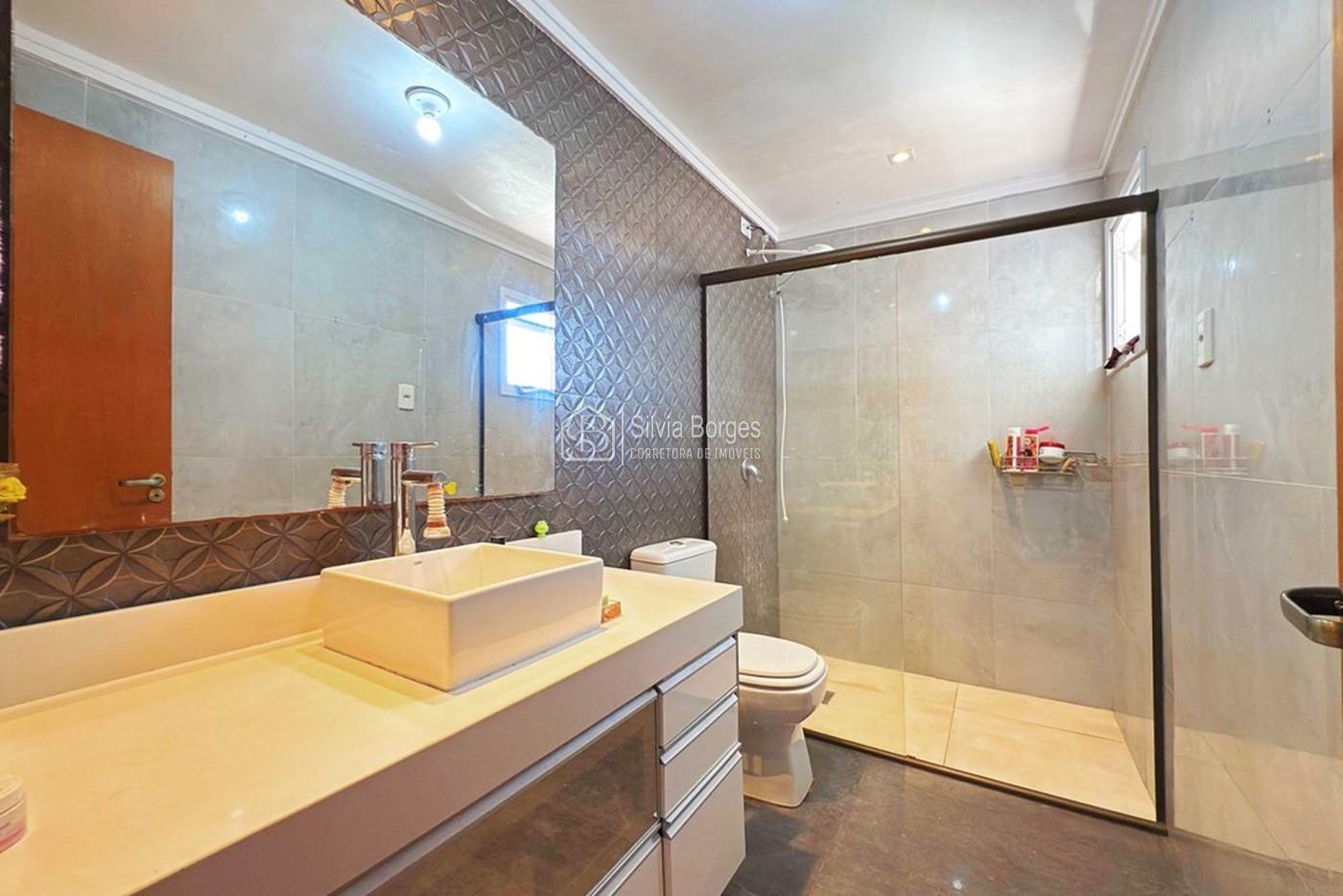 Sobrado, 3 quartos, 171 m² - Foto 12