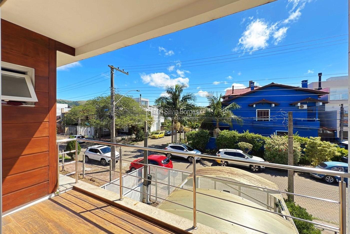 Sobrado, 3 quartos, 171 m² - Foto 2