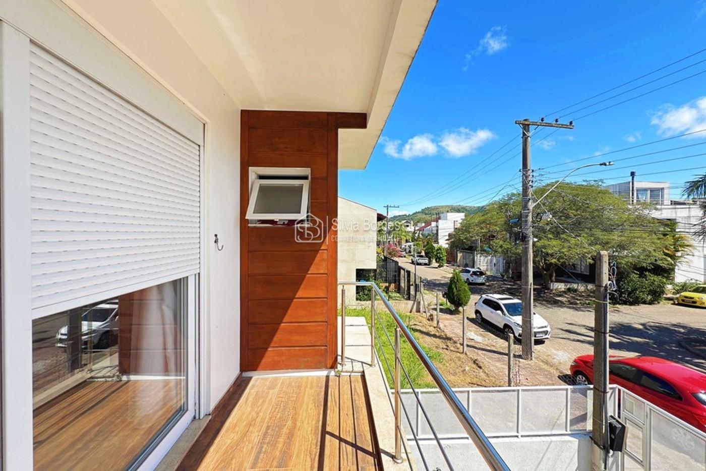 Sobrado, 3 quartos, 171 m² - Foto 3