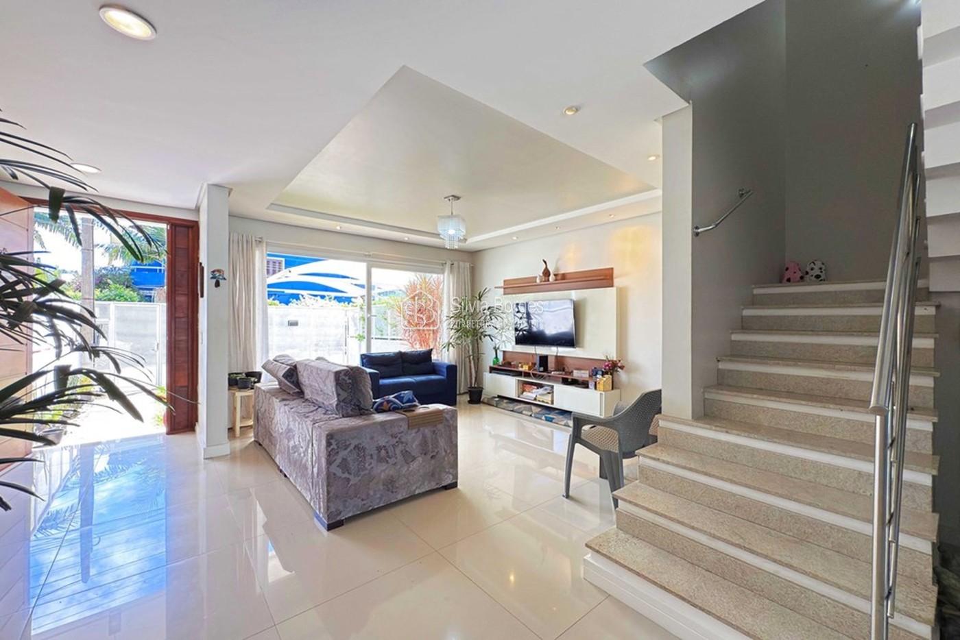 Sobrado, 3 quartos, 171 m² - Foto 4