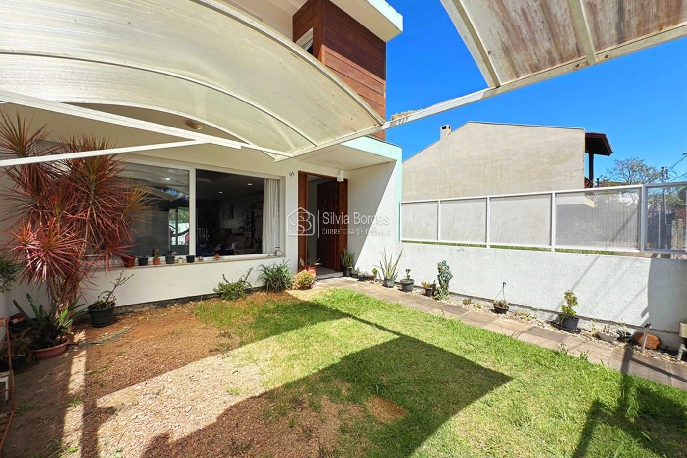 Sobrado, 3 quartos, 171 m² - Foto 16