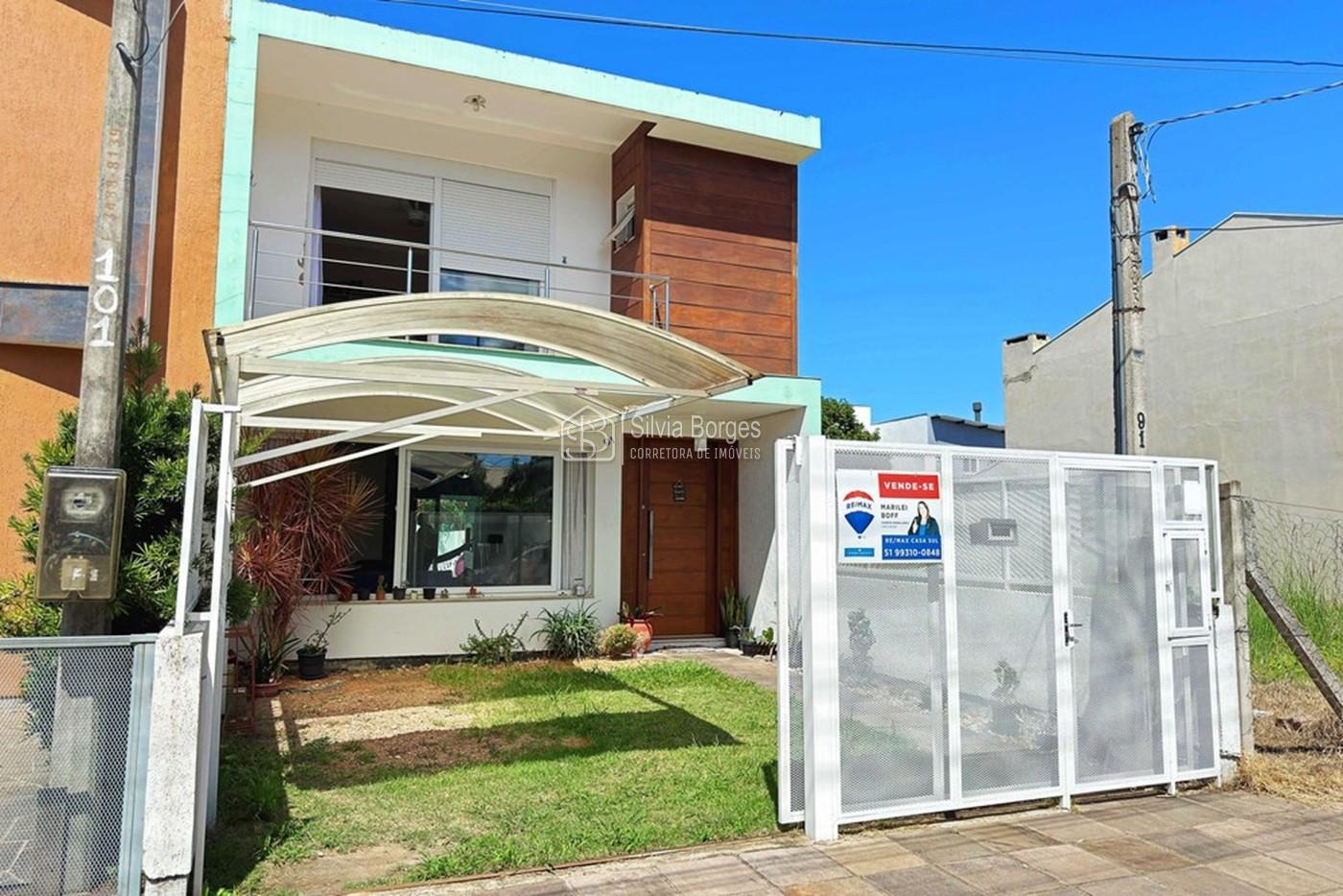 Sobrado, 3 quartos, 171 m² - Foto 17