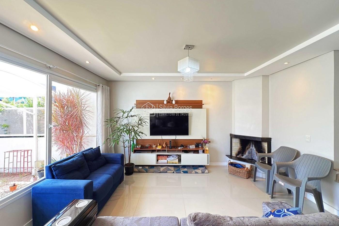 Sobrado, 3 quartos, 171 m² - Foto 9