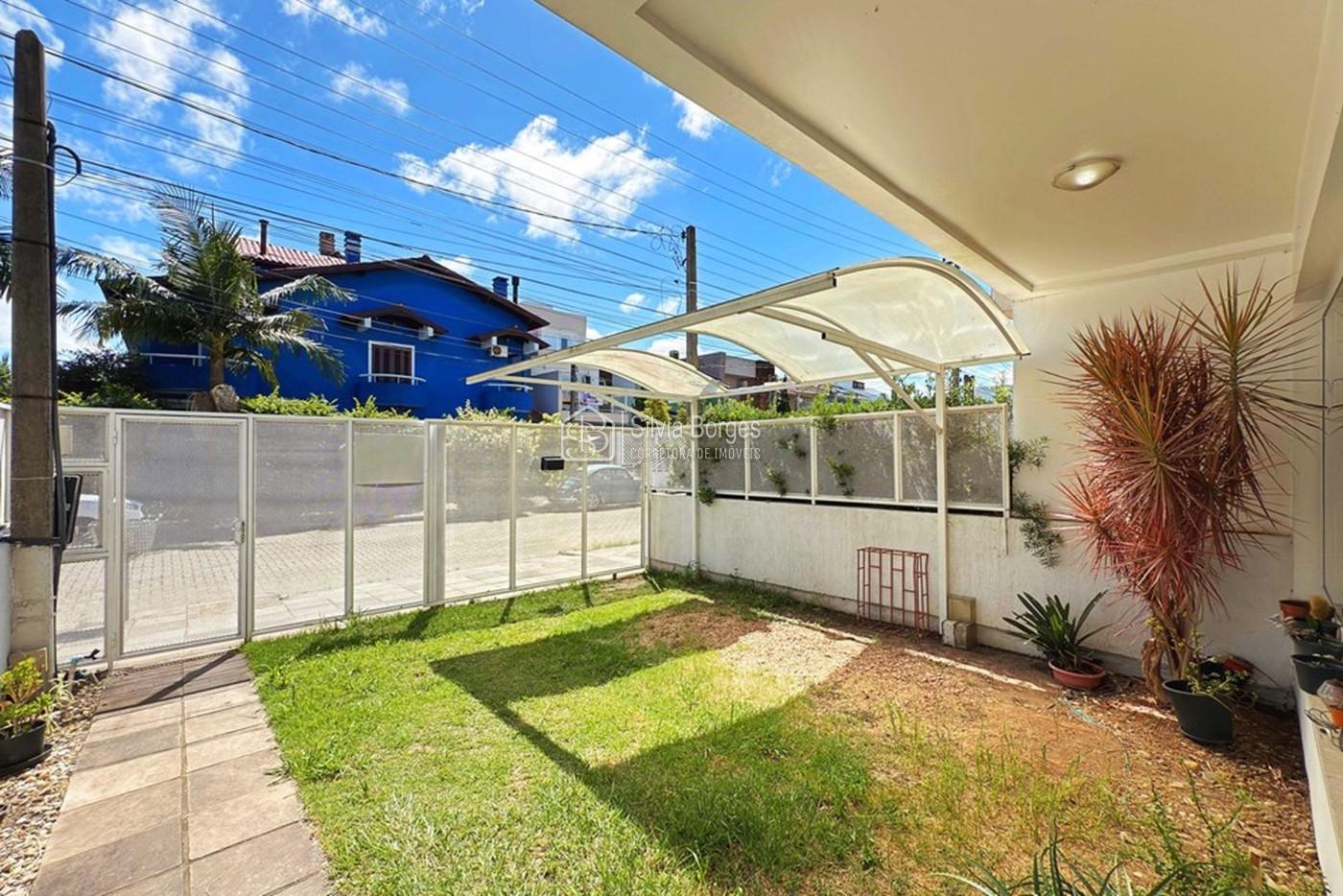Sobrado, 3 quartos, 171 m² - Foto 13