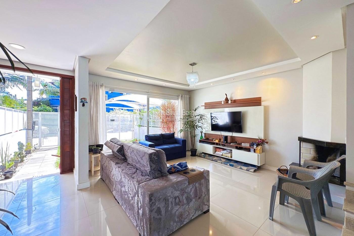 Sobrado, 3 quartos, 171 m² - Foto 10