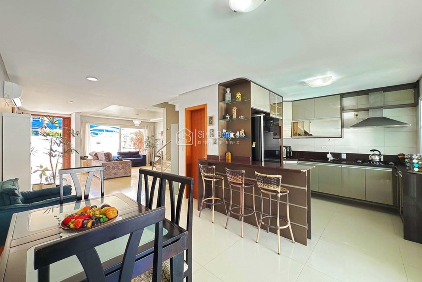 Sobrado, 3 quartos, 171 m² - Foto 14