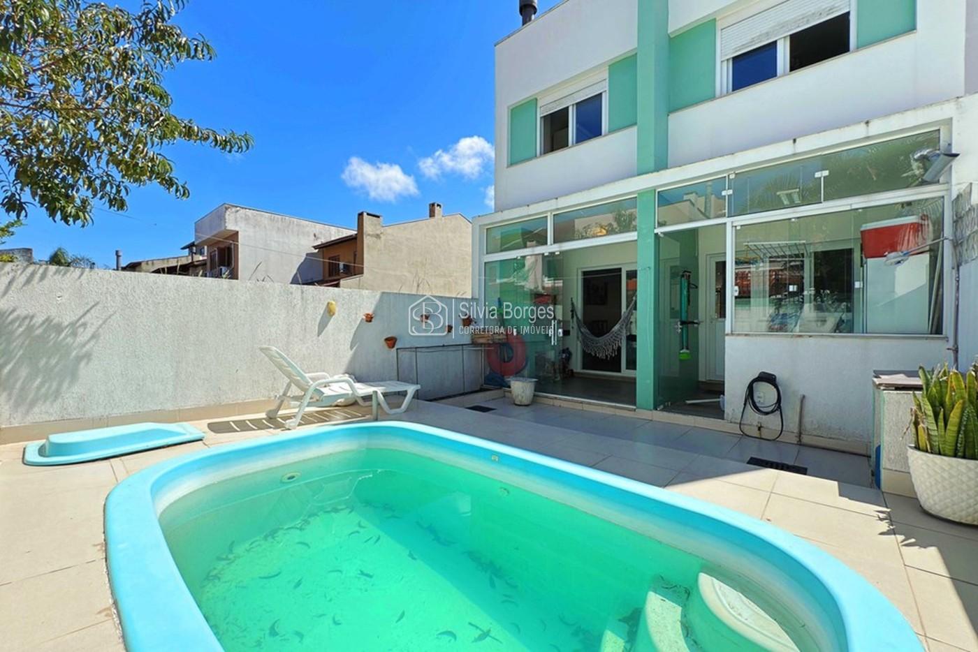 Sobrado, 3 quartos, 171 m² - Foto 15