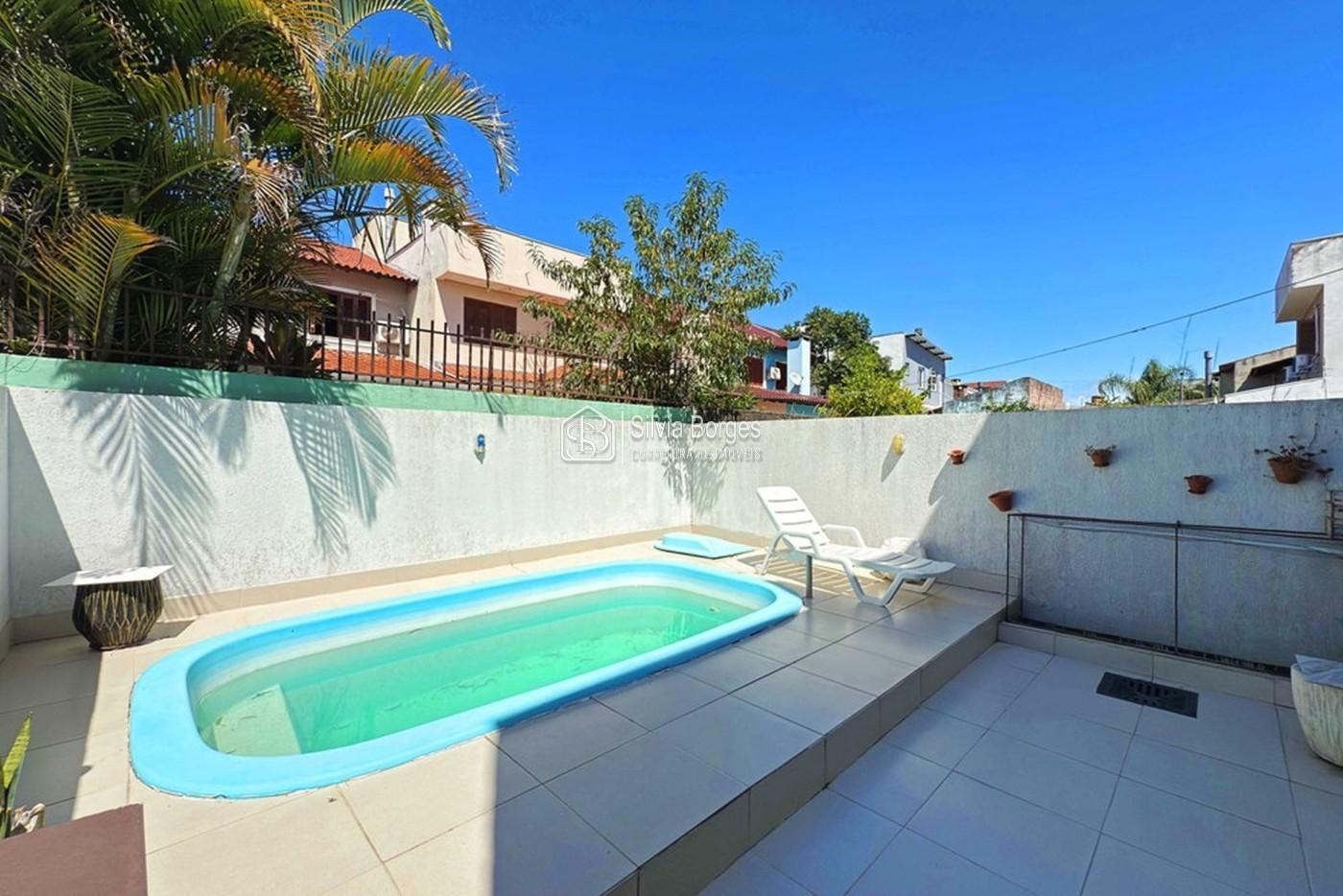 Sobrado, 3 quartos, 171 m² - Foto 18