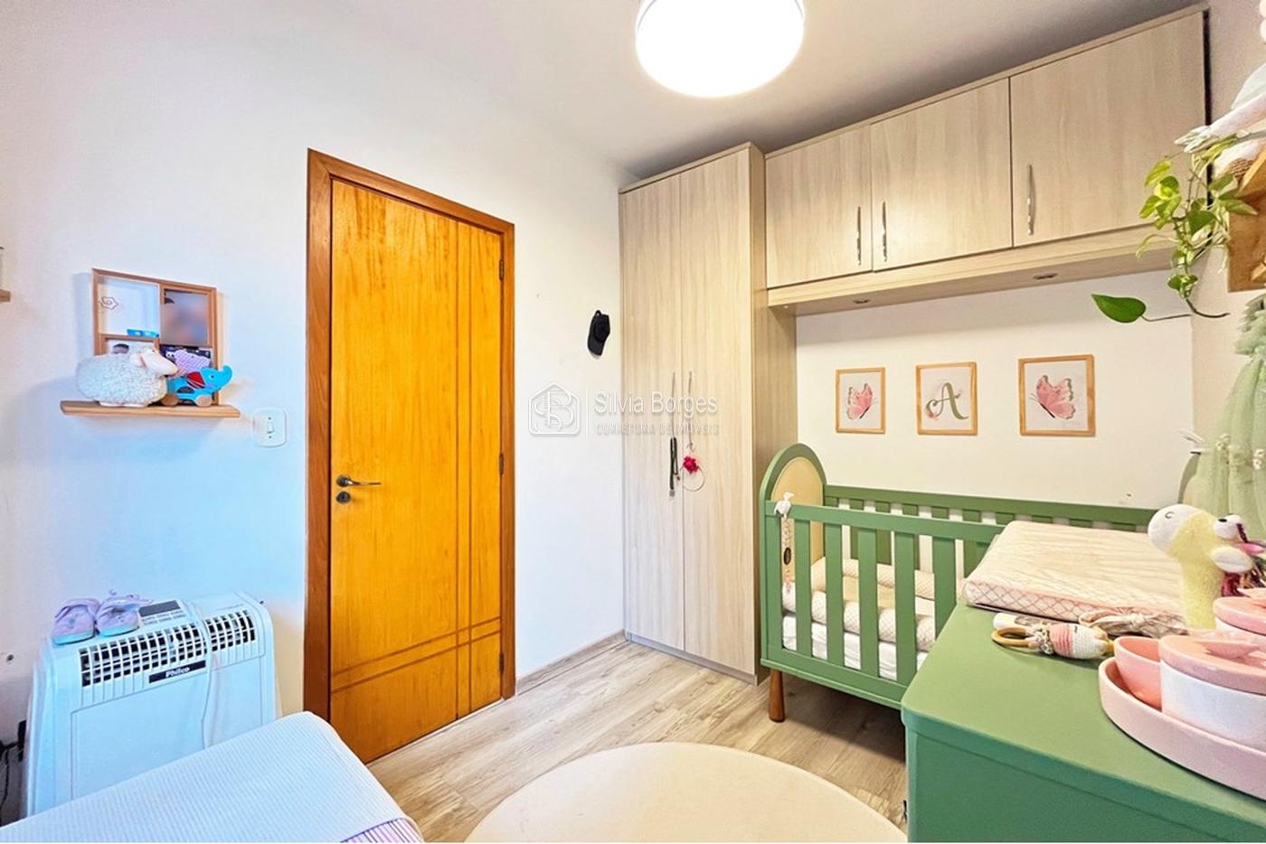 Sobrado, 2 quartos, 102 m² - Foto 7