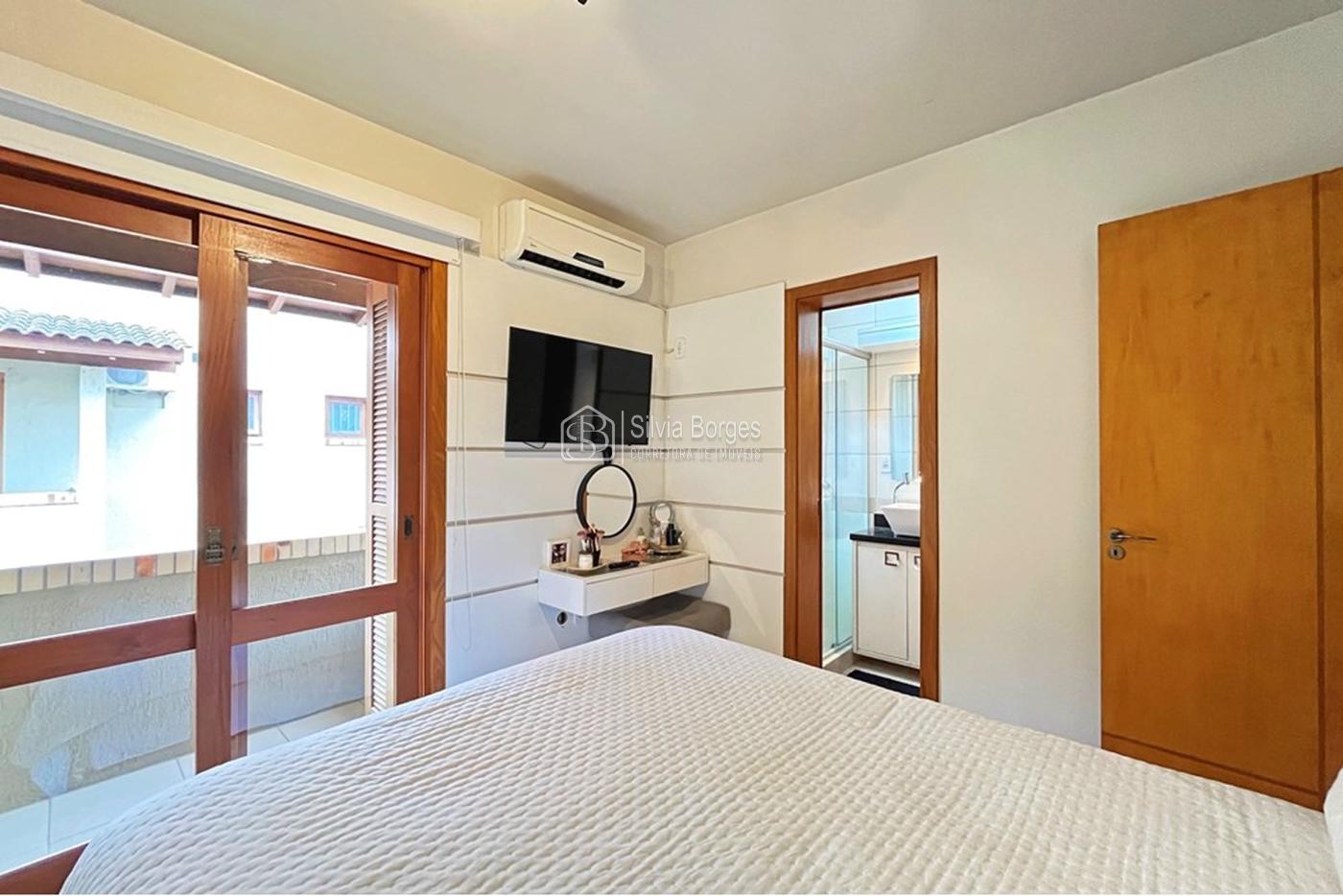 Sobrado, 2 quartos, 102 m² - Foto 9