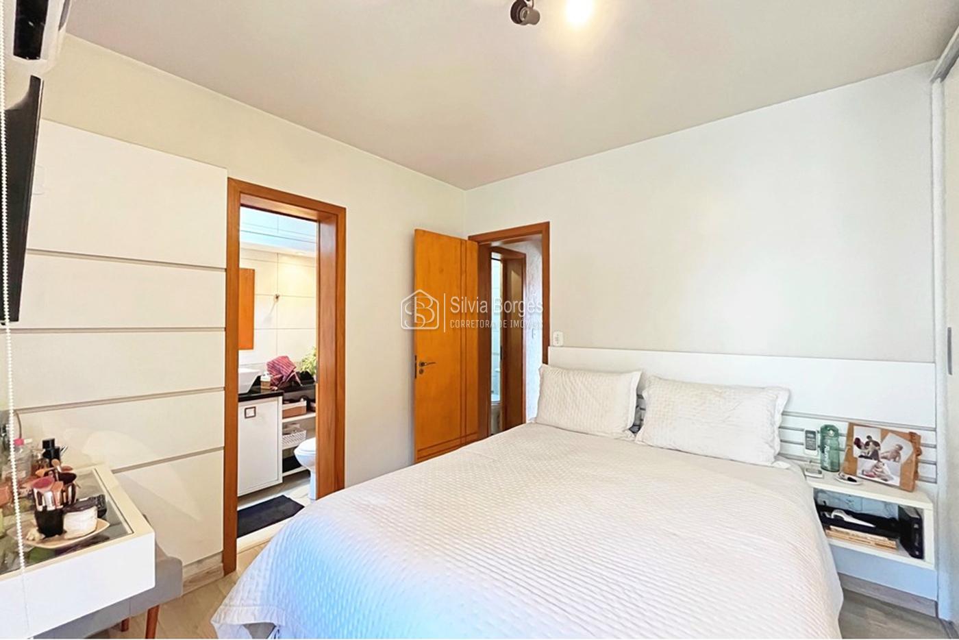 Sobrado, 2 quartos, 102 m² - Foto 10