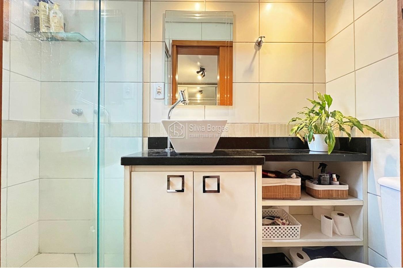 Sobrado, 2 quartos, 102 m² - Foto 11